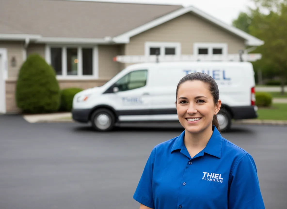 Plumber Keystone, IA FAQs